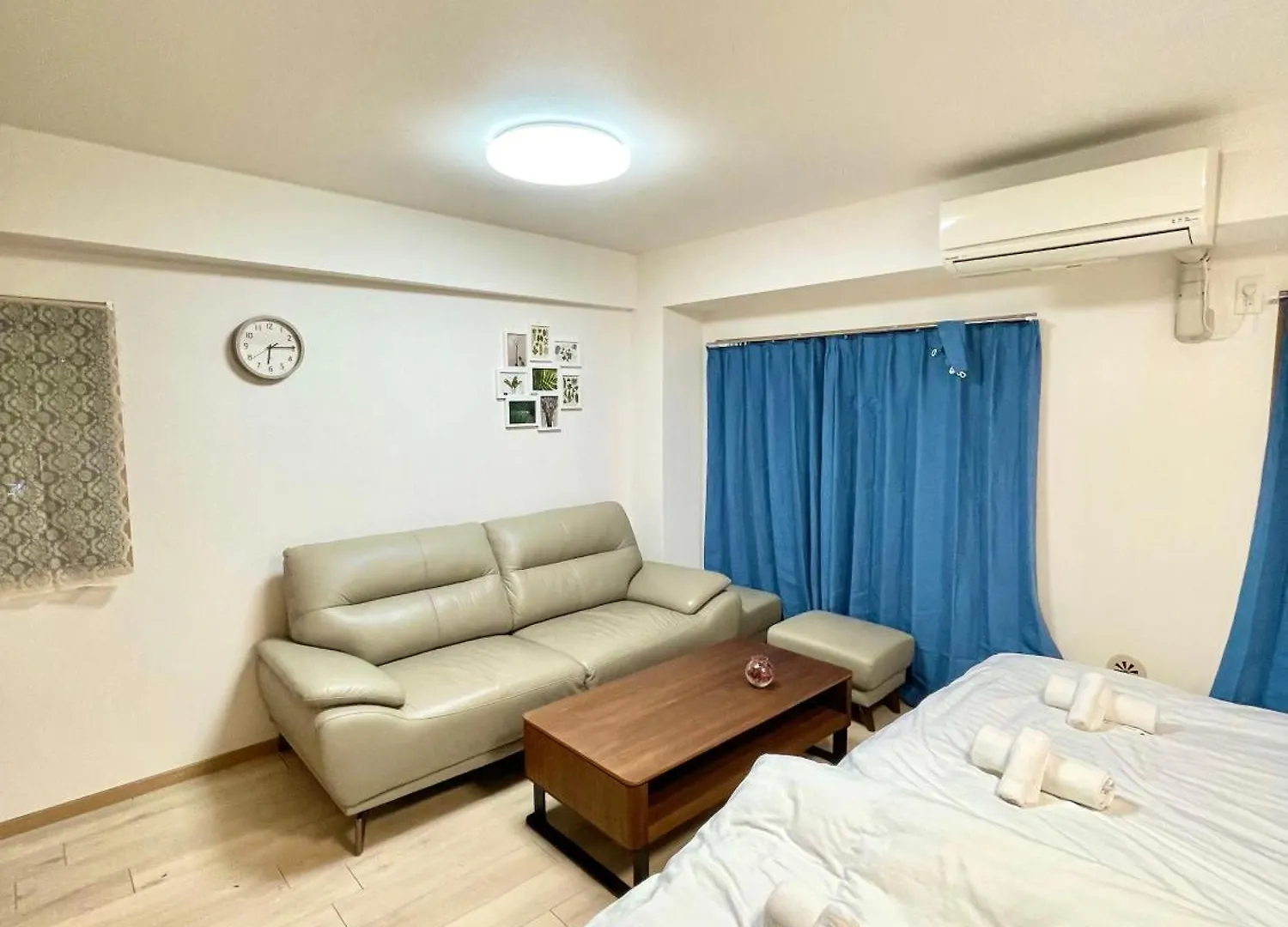 Ymk Oshiage 4B Apartment Tokyo