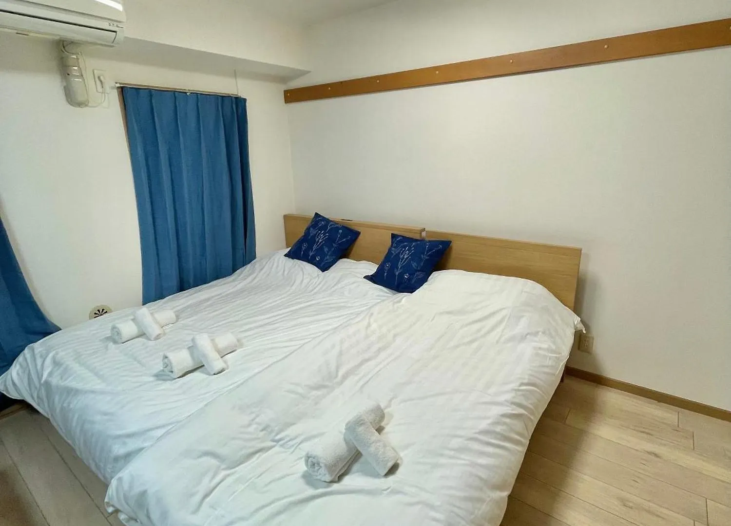 Ymk Oshiage 4B Apartment Tokyo Japan