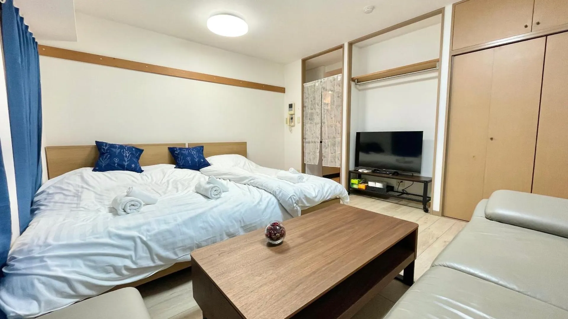 Ymk Oshiage 4B Apartment Tokyo