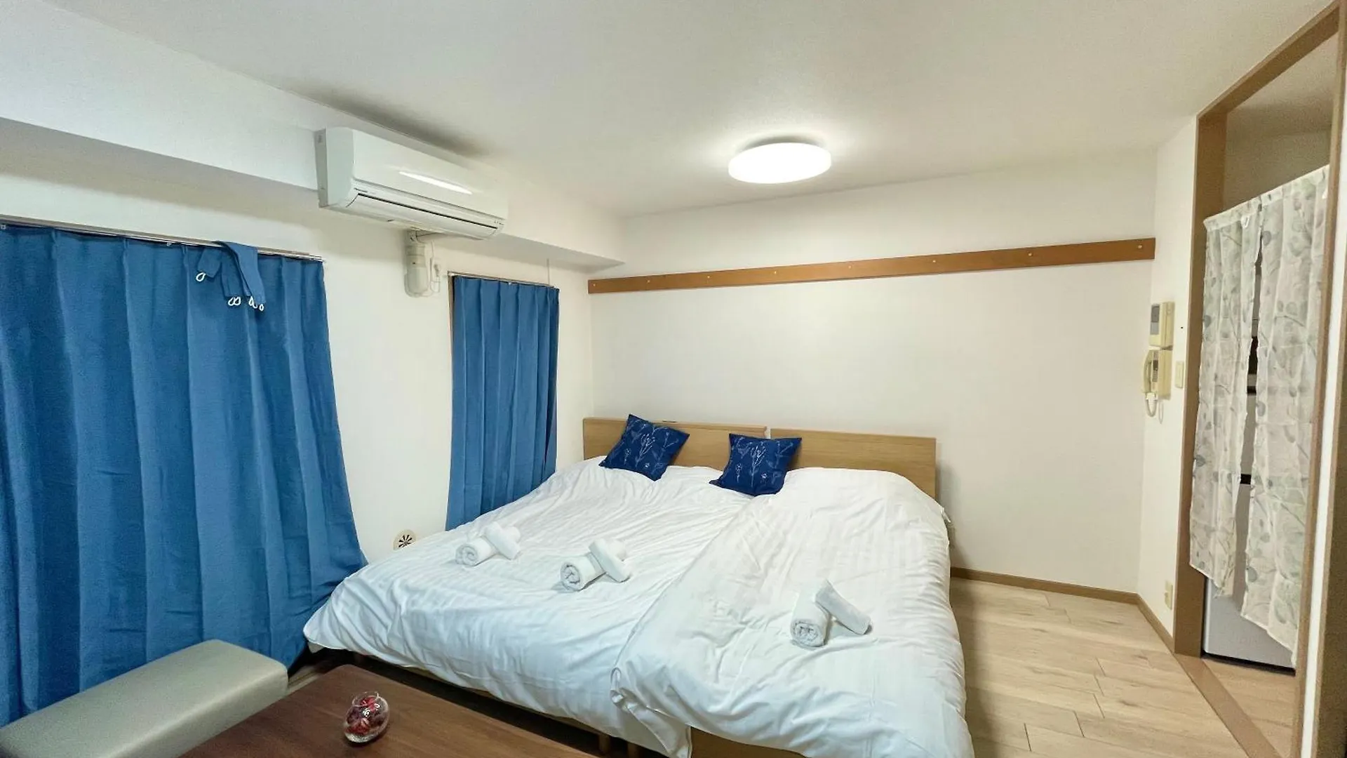 Ymk Oshiage 4B Apartment Tokyo Japan