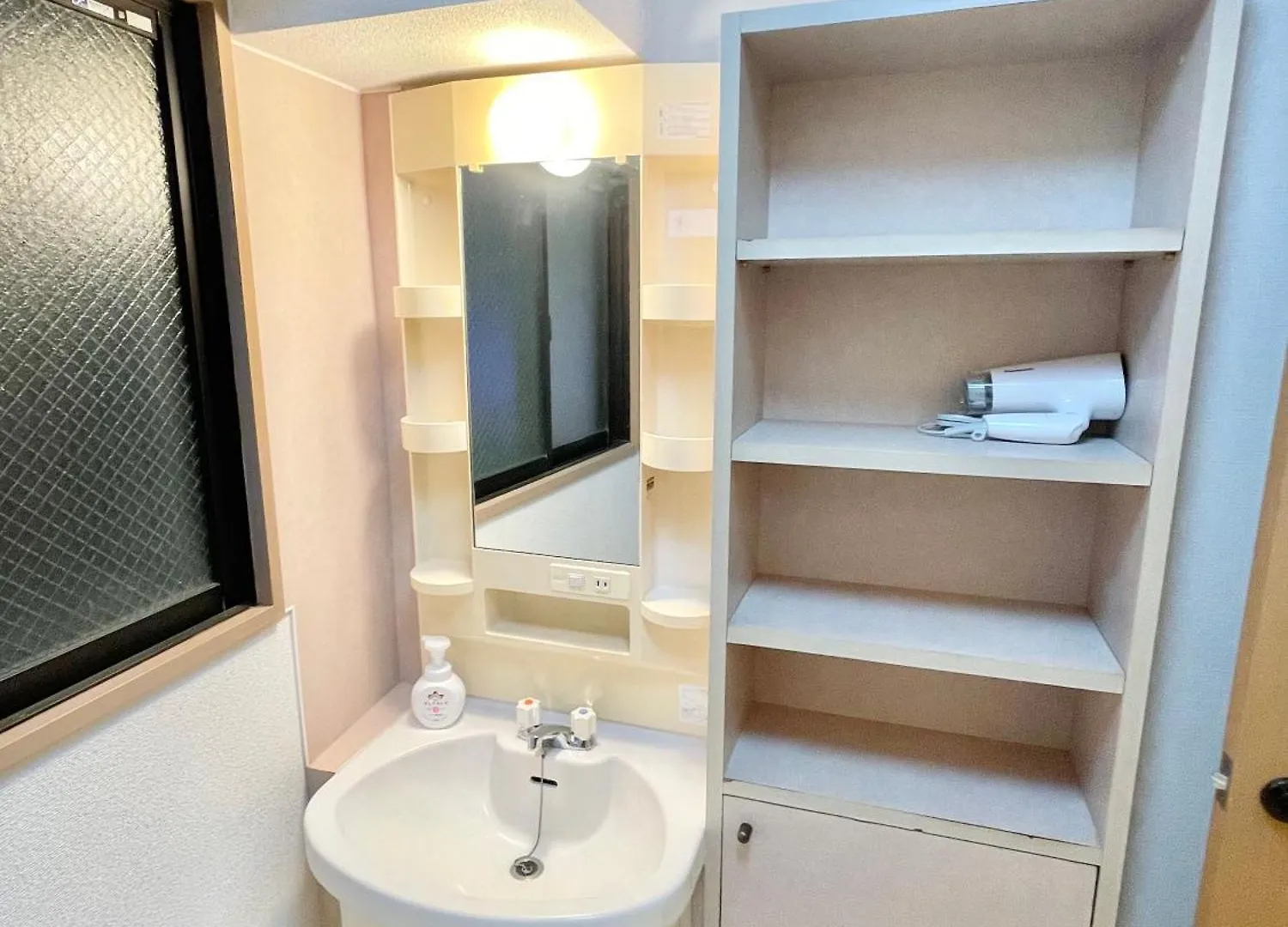 Ymk Oshiage 4B Apartment Tokyo