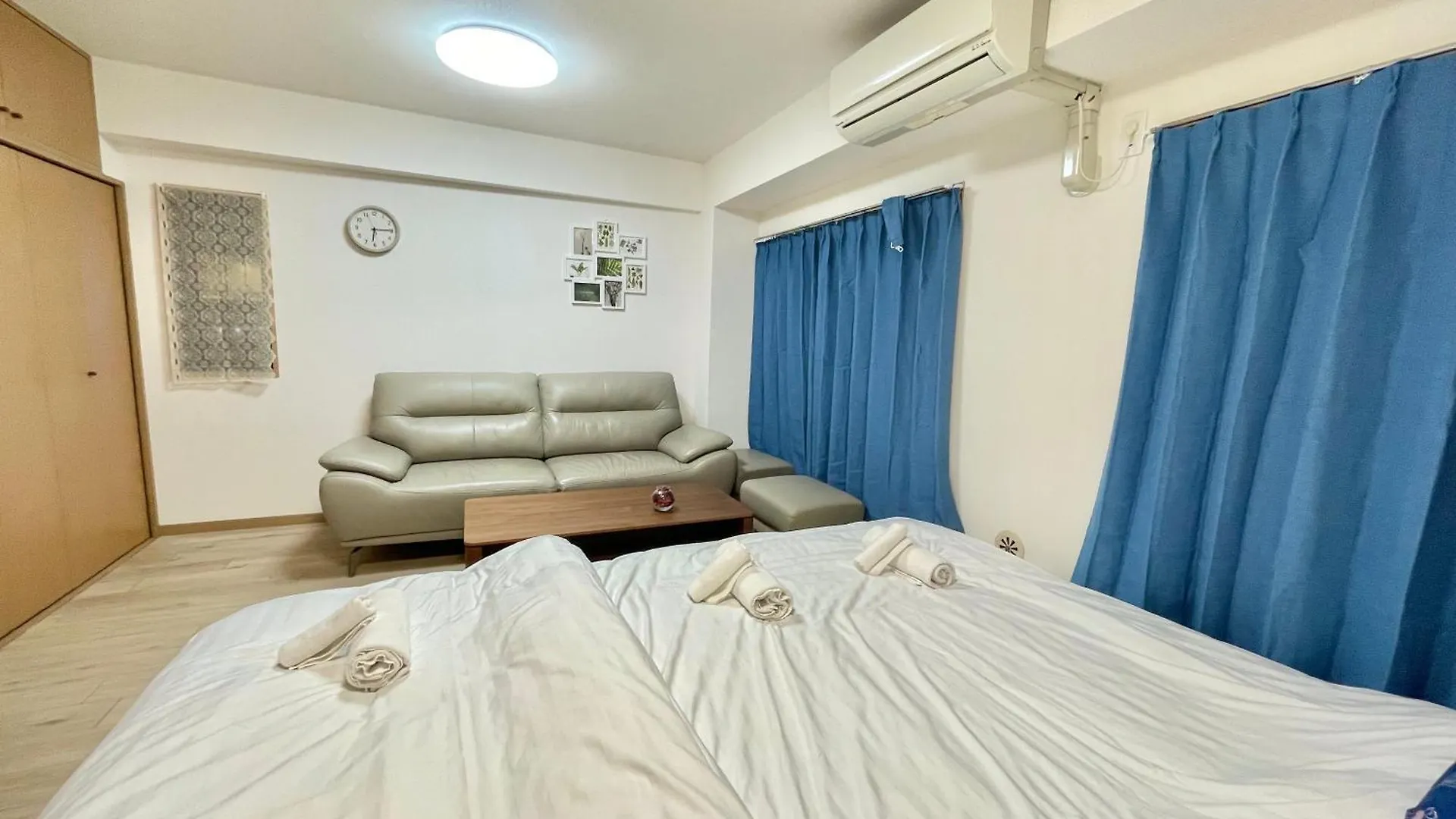 Ymk Oshiage 4B Apartment Tokyo 0*,  Japan