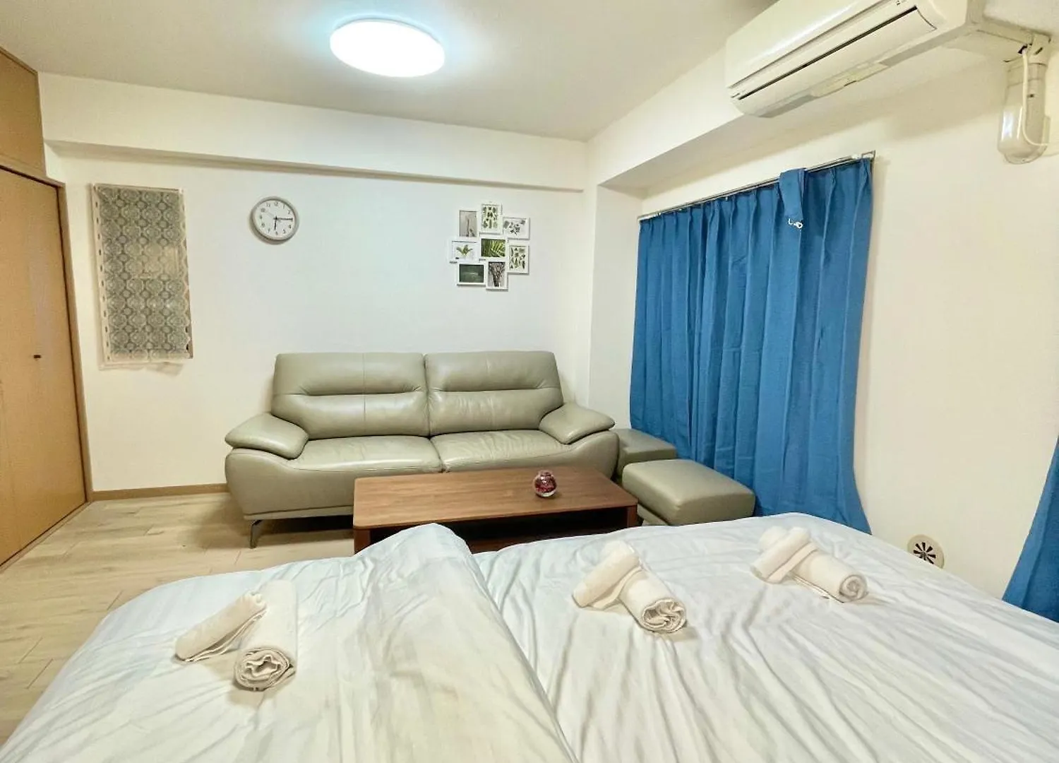Ymk Oshiage 4B Apartment Tokyo