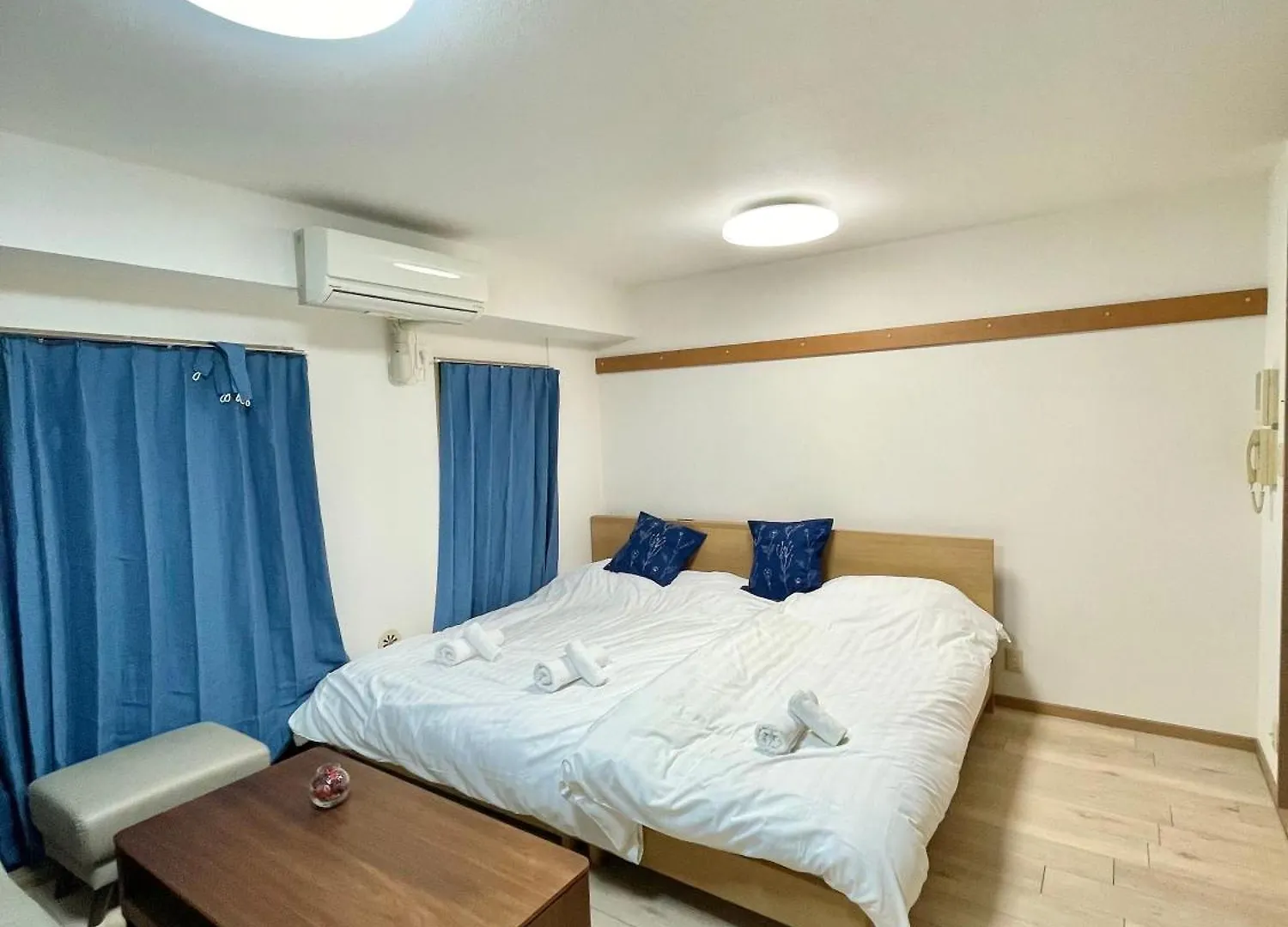 Ymk Oshiage 4B Apartment Tokyo
