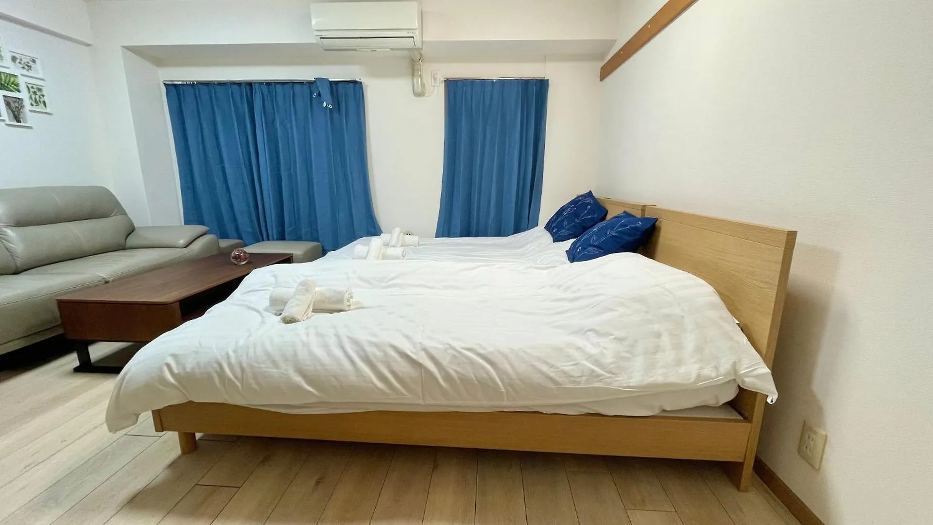 Ymk Oshiage 4B Apartment Tokyo