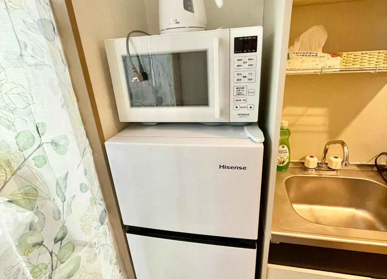 Ymk Oshiage 4B Apartment Tokyo Japan