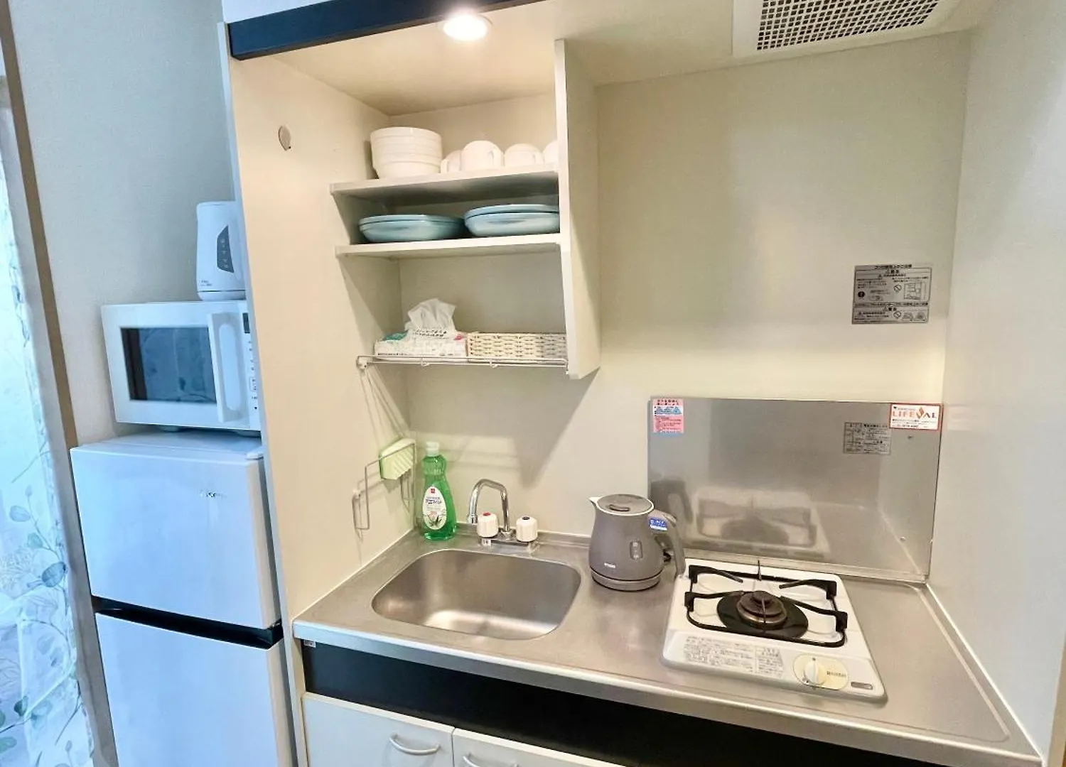 Ymk Oshiage 4B Apartment Tokyo 0*,  Japan