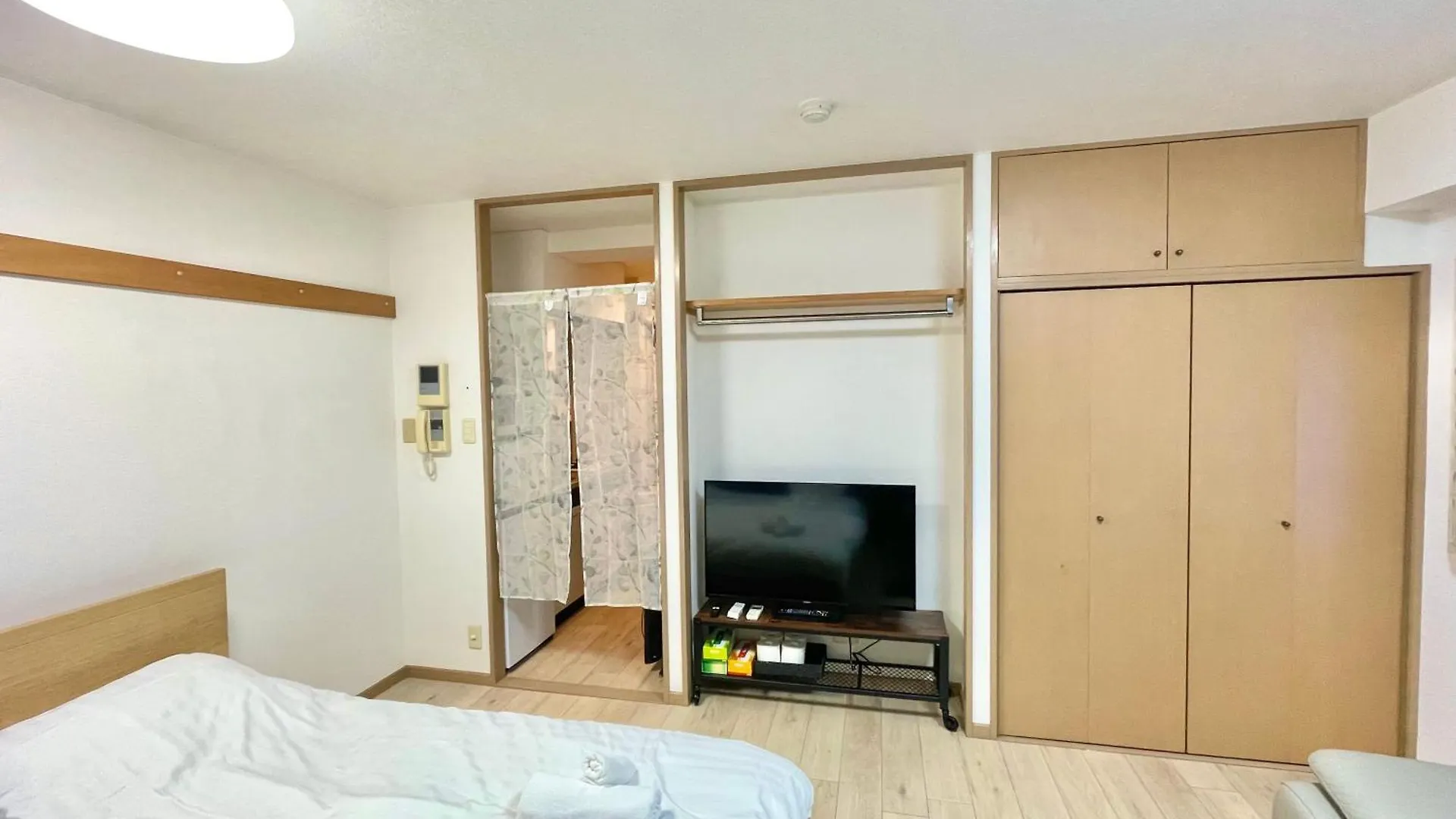 Ymk Oshiage 4B Apartment Tokyo
