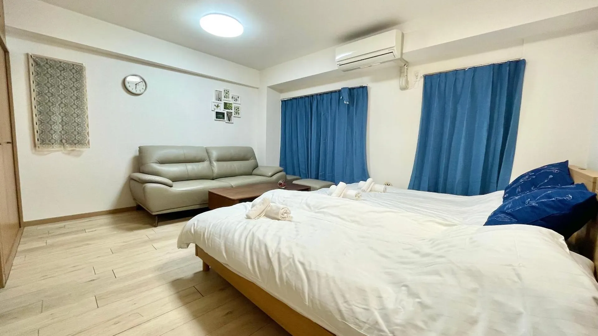 Ymk Oshiage 4B Apartment Tokyo