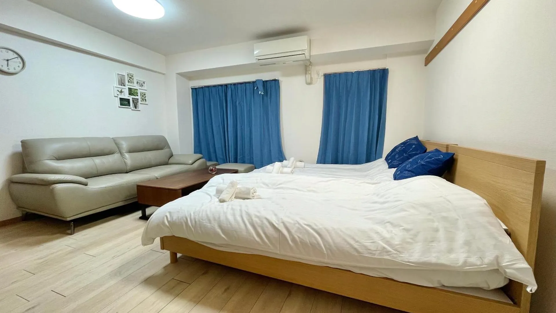 Ymk Oshiage 4B Apartment Tokyo