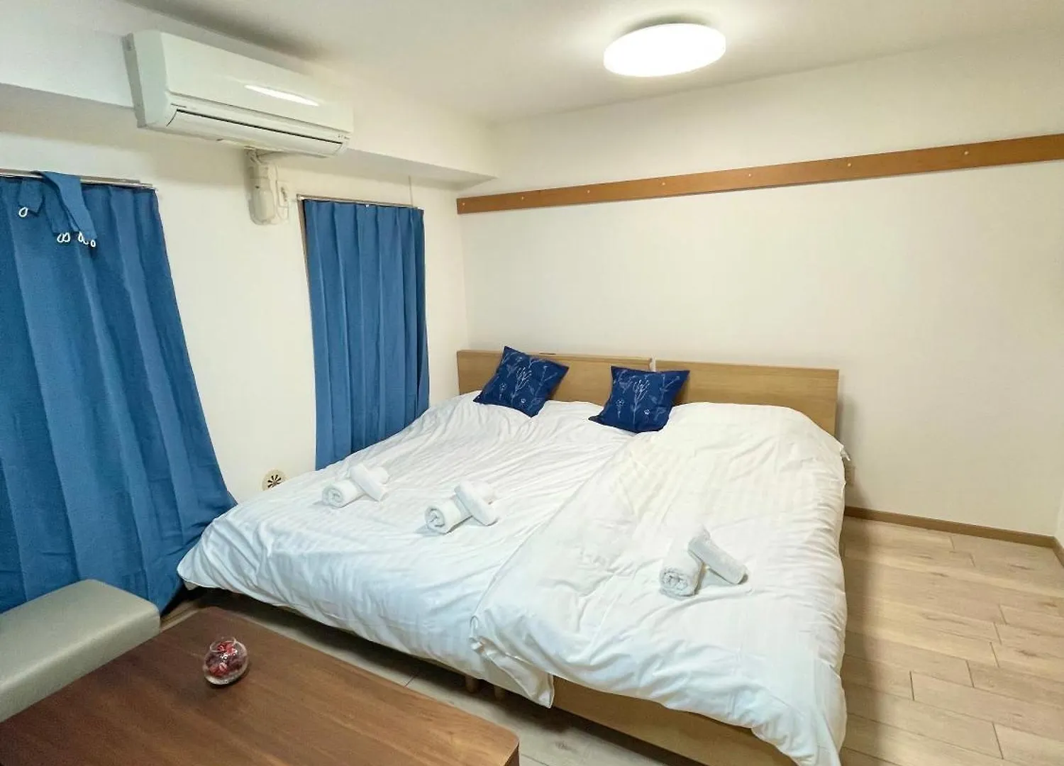 Ymk Oshiage 4B Apartment Tokyo 0*,  Japan