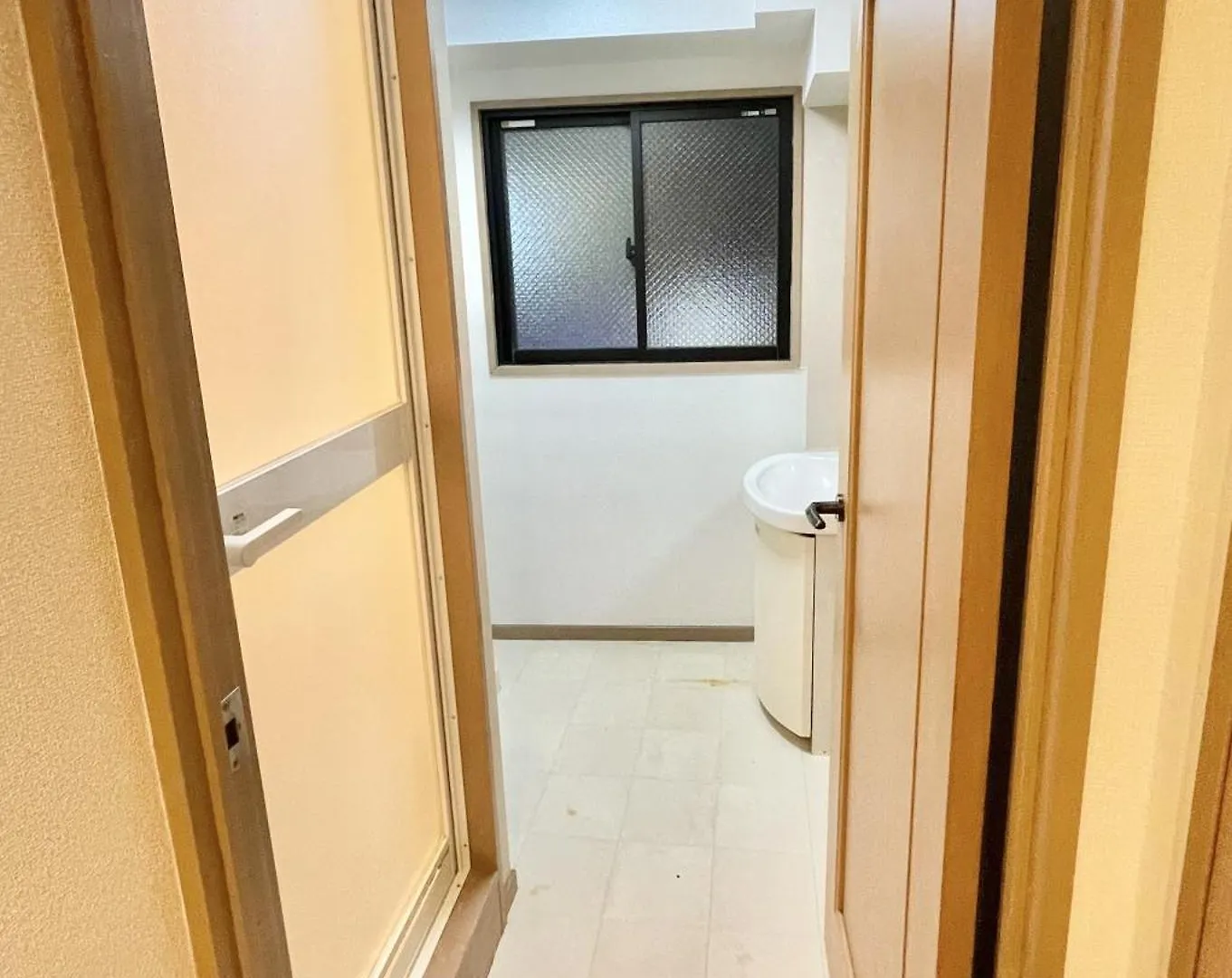 Ymk Oshiage 4B Apartment Tokyo