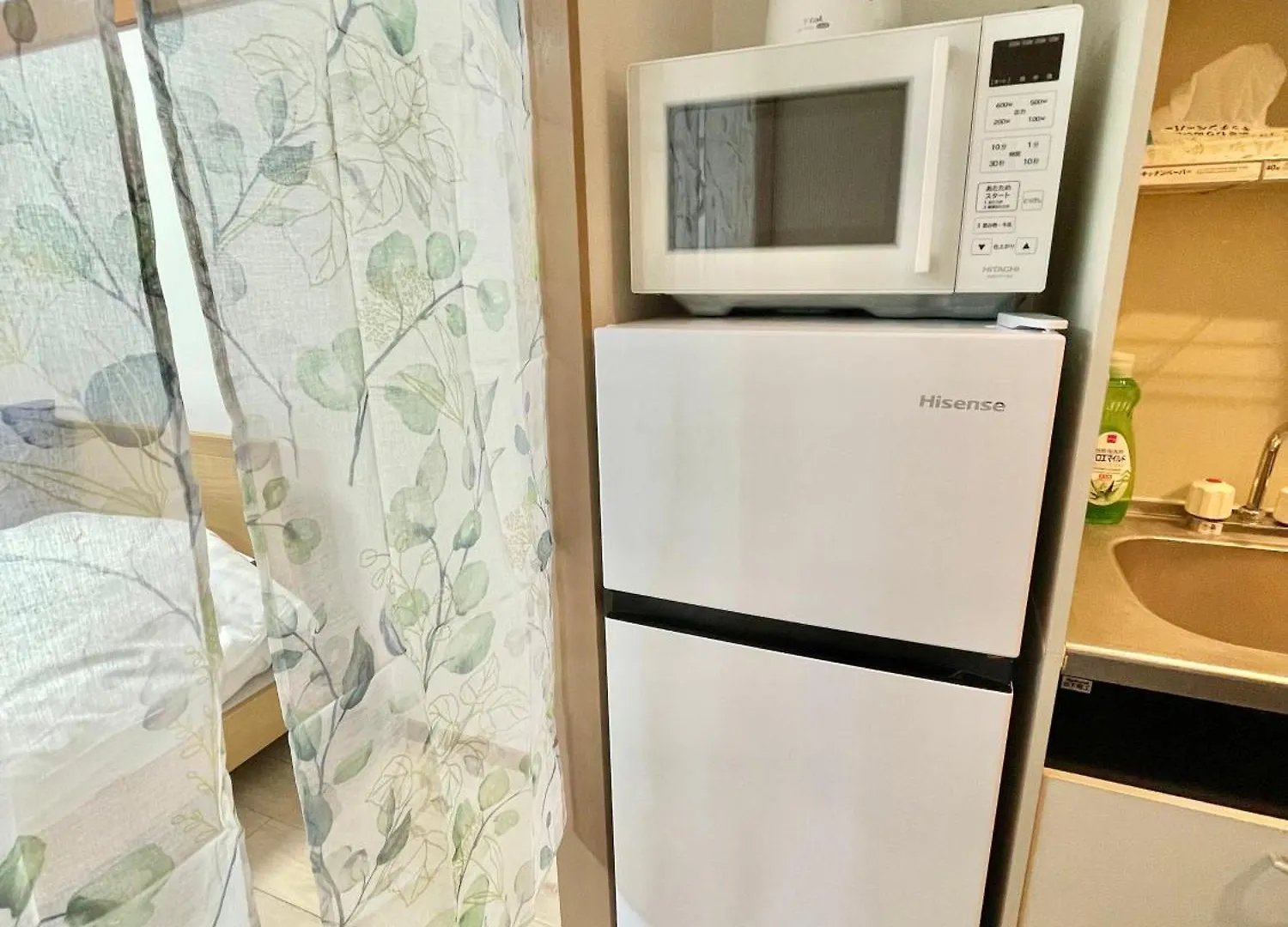 Ymk Oshiage 4B Apartment Tokyo