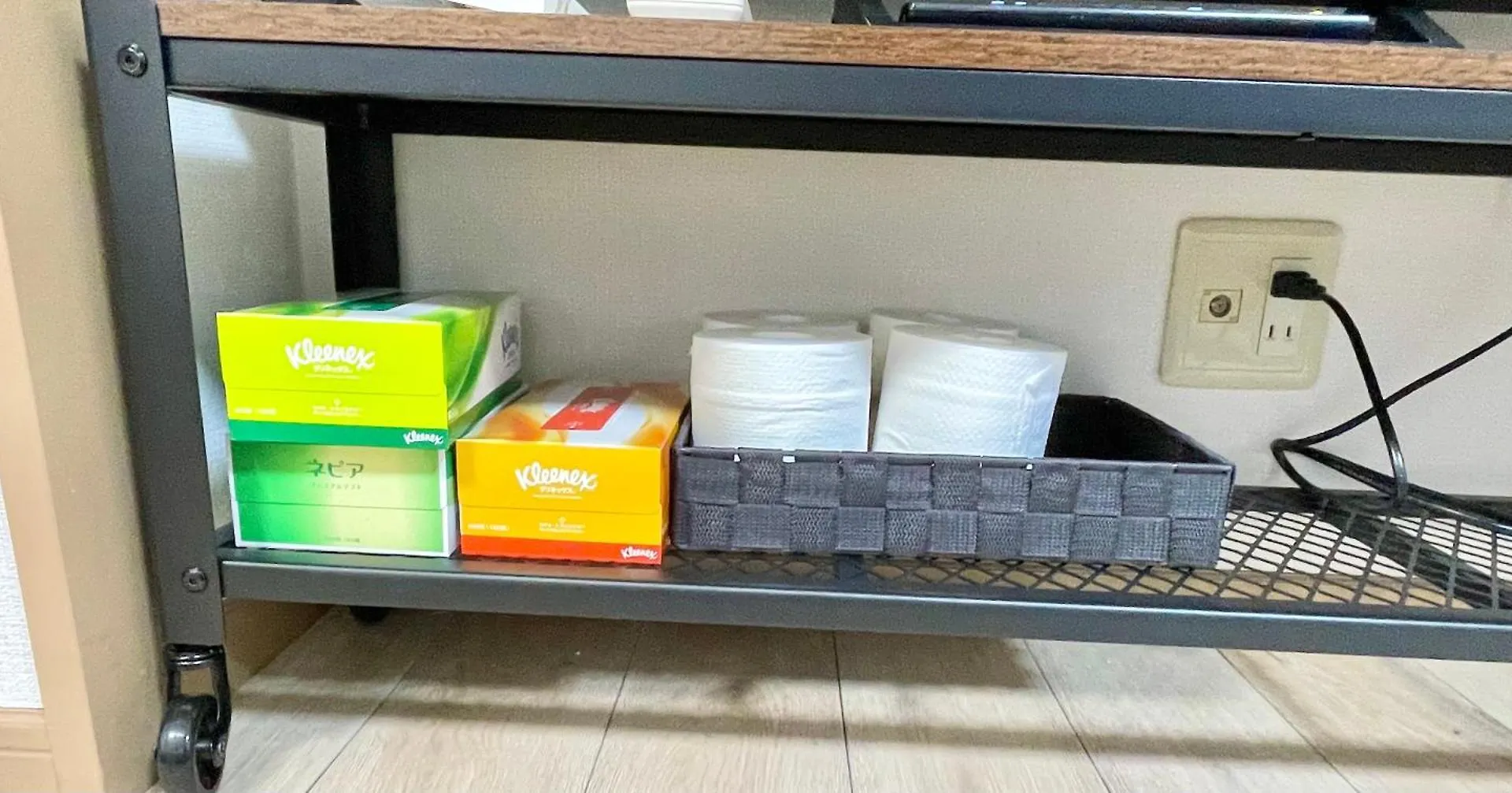 Apartmán Ymk Oshiage 4B Prefektura Tokio Japonsko