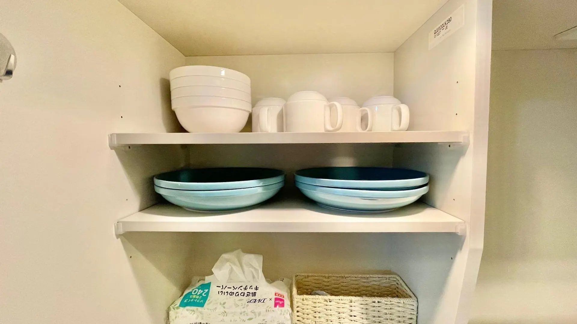 Apartmán Ymk Oshiage 4B Prefektura Tokio